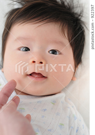 嬰兒 922397