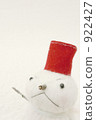 snowman 922427