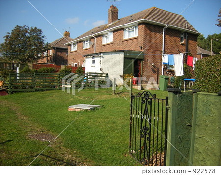 garden, Dwelling House, home 922578