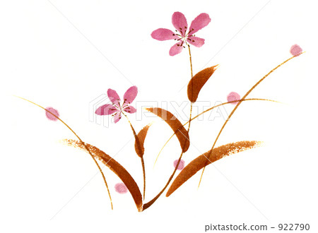 illustration 數字動畫 醫療插圖 922790
