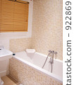 bathtub, bath tub, white 922869