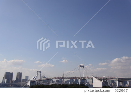 Rainbow Bridge Rainbow Bridge 922967