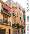 residential area, street, townscape 923039