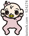 pacifier, teether, pacifiers 924274