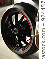 Profile of racing motorcycle Profile of racing motorcycle 924457