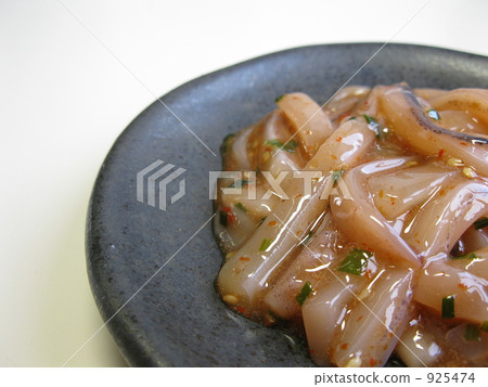 Salted spices Salted spices 925474