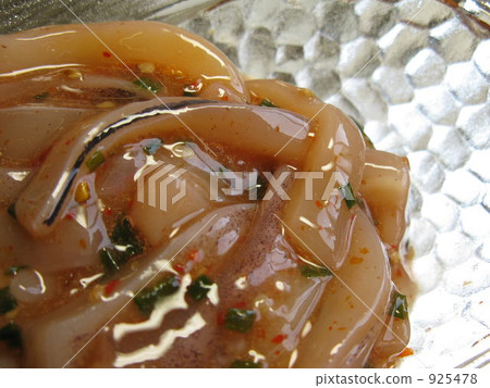 Squid salted fish Squid salted fish 925478
