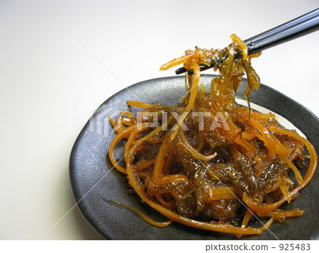 松前泡菜 松前泡菜 925483