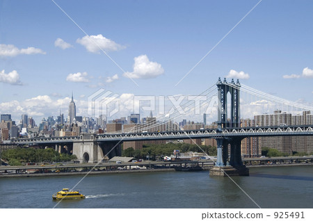 From Brooklyn Bridge 925491