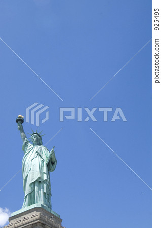 自由女神像 自由女神像 925495