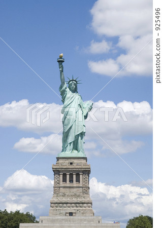 自由女神像 自由女神像 925496