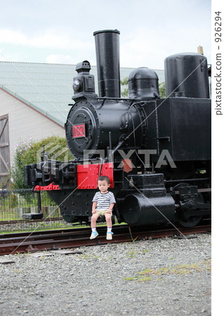 locomotive, child, kid 926294