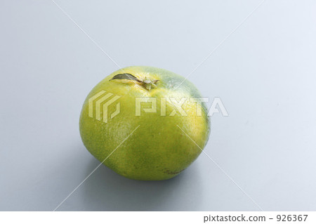 Green oranges 926367