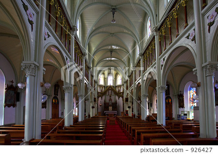 Tadaira天主教堂 926427