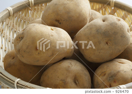 Potatoes Potatoes 926470