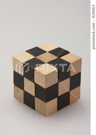 Cube Cube 926663