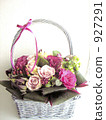 eustoma, gift, present 927291