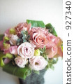 eustoma, flower arrangement, flower arrangements 927340