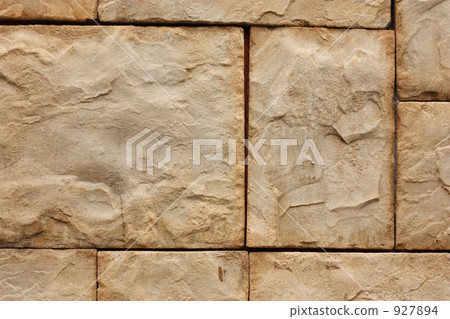 Stone Wall / Background Material 927894