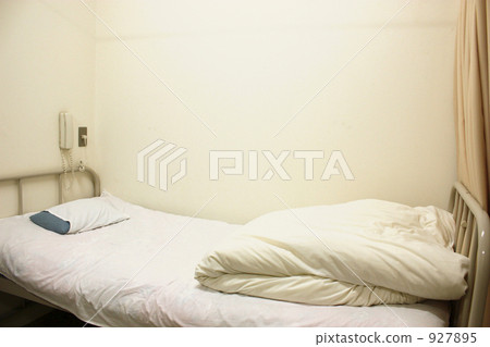 護士的床 927895