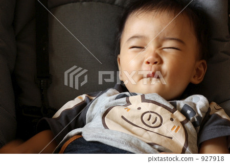 Sleepy face baby Sleepy face baby 927918