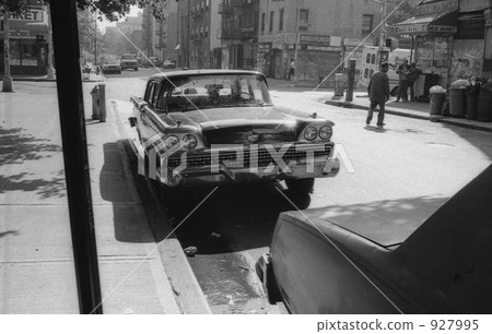 American car 927995