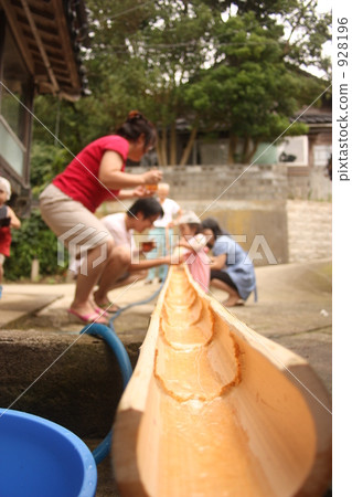 素面 家庭 家族 928196