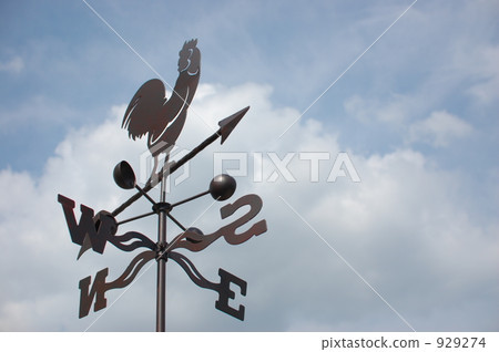 Weathercock Weathercock 929274