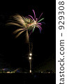 firework, fireworks, summer 929308