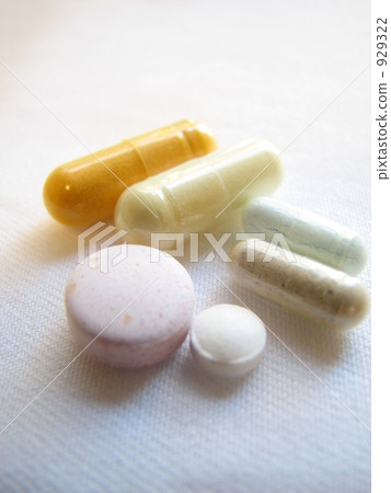 Supplement 929322