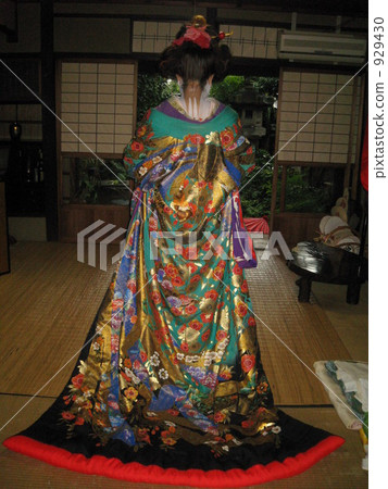 高級別名妓 排名靠前的古典舞演員 名妓 929430