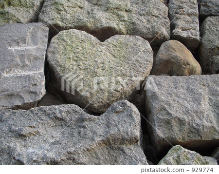 長崎眼鏡橋心型石牆 長崎眼鏡橋心型石牆 929774