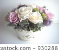 preserved flower, figurine, figurines 930288