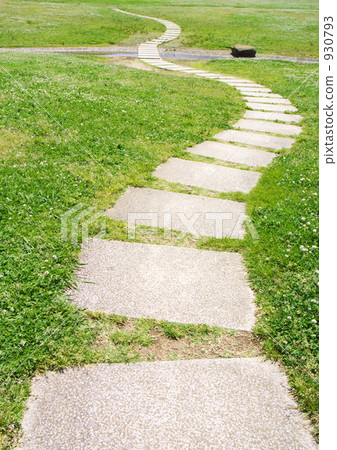 park, parks, Side Walk 930793