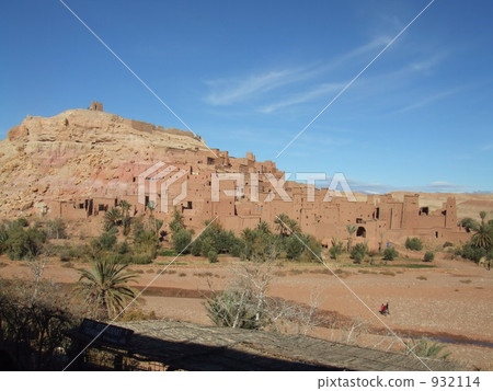 Ait Ben Haddou 932114