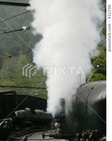 C58 Steam whistle 932298