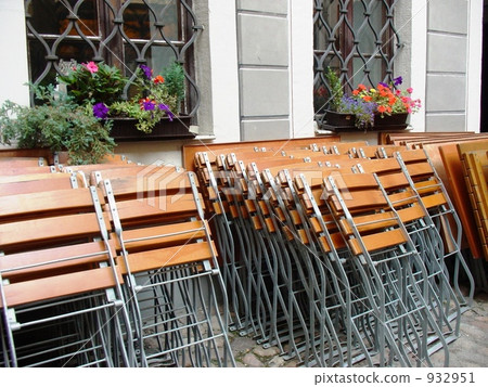 chair, chairs, leipzig 932951