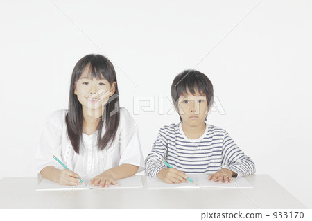 少年 學習 念書 933170