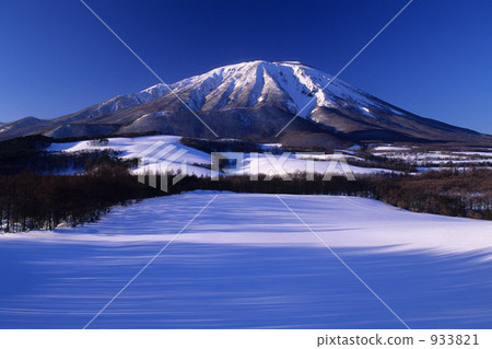 Iwateyama Iwateyama 933821