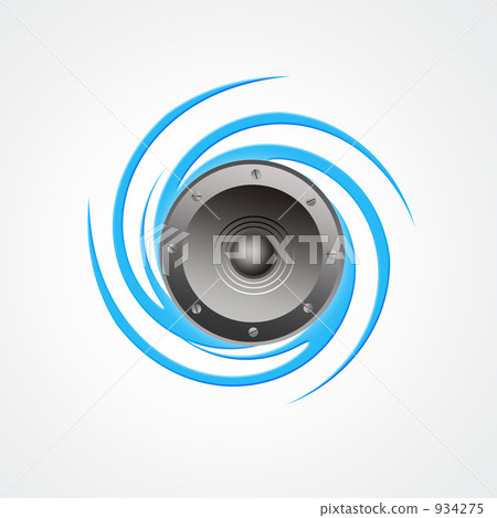 Speaker Speaker 934275