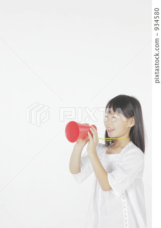 小學低年級 女生 女 934580