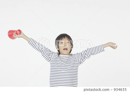 小學低年級 少年 人 934635