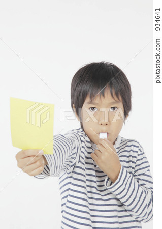 少年 人 人物 934641