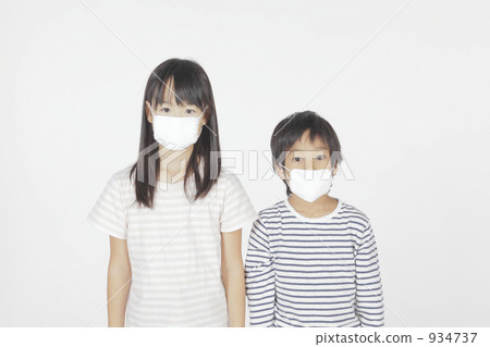 弟弟 少年 姊姊 934737