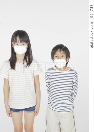 younger brother, lad, young boy 934738