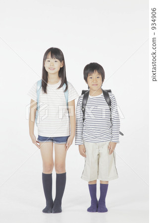 lad, young boy, girl 934906