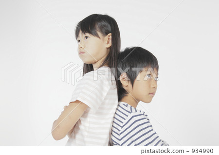 孩子 弟弟 少年 934990