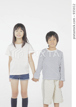 弟弟 少年 孩子 935012