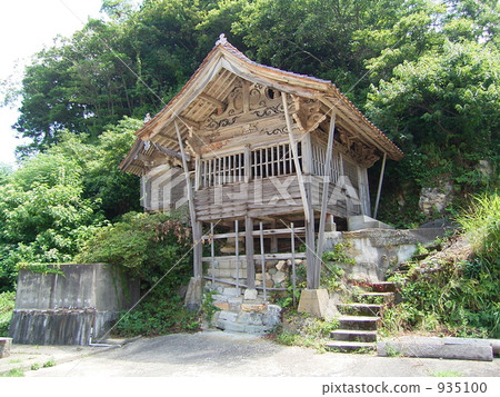 惠比壽神社 935100