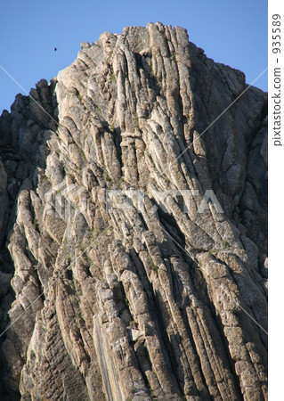 Cliff Face, rock cliff, rock face 935589